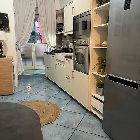 Mari Mari Apartment เนเปิลส์ ภายนอก รูปภาพ