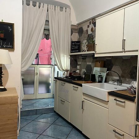 Mari Mari Apartment เนเปิลส์ ภายนอก รูปภาพ